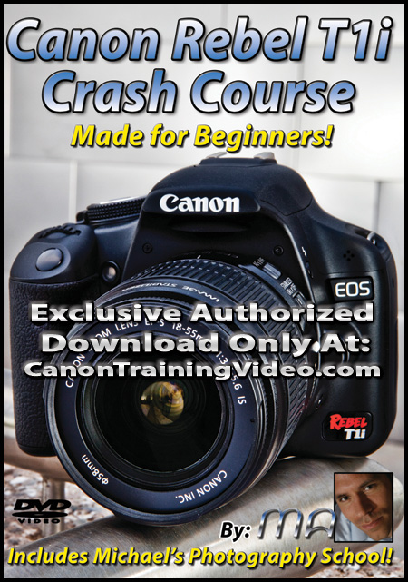 canon rebel t1i sample pictures. Canon Rebel T1i Crash Course