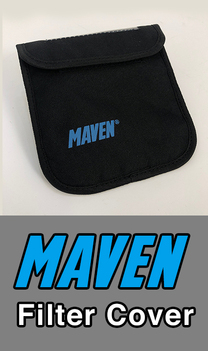 Maven Filter Cover